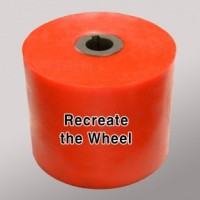 Recreate your poly wheels with help from Caster Concepts